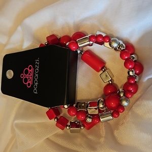 Paparazzi bracelet